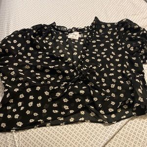 Princess Polly Top size 2